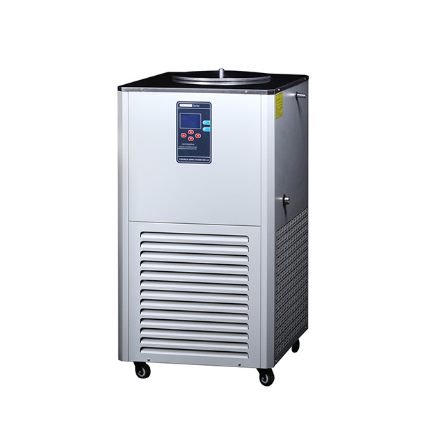 -40℃開放式低溫冷卻液循環(huán)泵